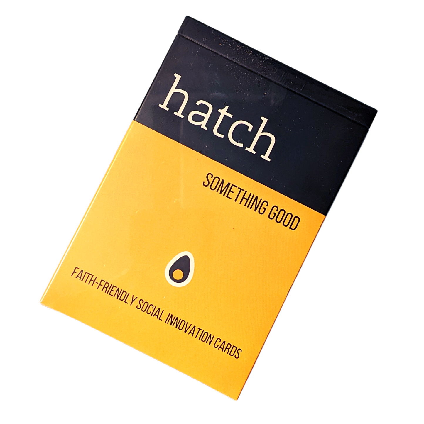 Hatch Cards